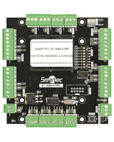 ST-NB441DR2. Модуль расширения. Smartec в Барнауле