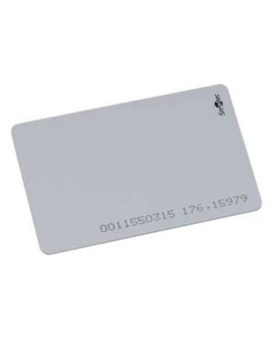 ST-PC028MD7. Карта Mifare стандартная. Smartec в Барнауле