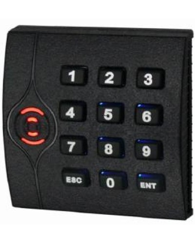 ST-PR170MK. Считыватель Mifare с клавиатурой. Smartec в Барнауле