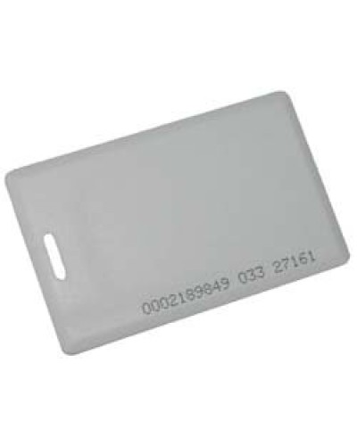 ST-PC010MF. Карта Mifare стандартная. Smartec в Барнауле
