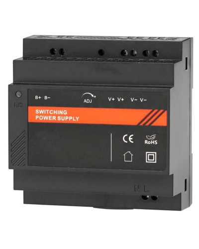ST-PS103DIN. Блок бесперебойного питания. Smartec в Барнауле