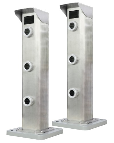 ST-PD103LB-MC. Активный лазерный барьер. Smartec в Барнауле