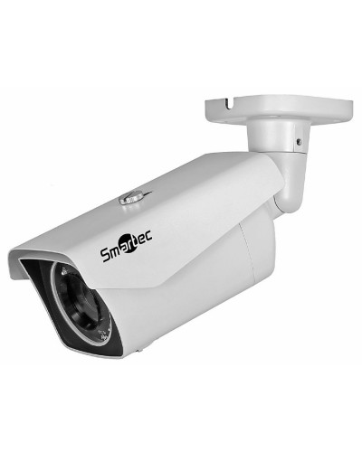 STC-IPM3698LRA/3 rev.2. Видеокамера IP цилиндрическая. Smartec в Барнауле