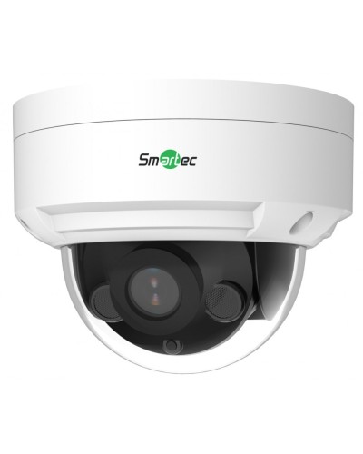 STC-IPM5506A/1 Estima. Видеокамера IP купольная. Smartec в Барнауле
