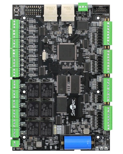 ST-NC441R2. Сетевой контроллер. Smartec в Барнауле