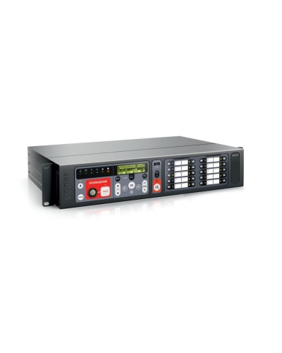 SPM-B10050-DR. Моноблок ППУ стоечный на 10 зон. Sonar в Барнауле