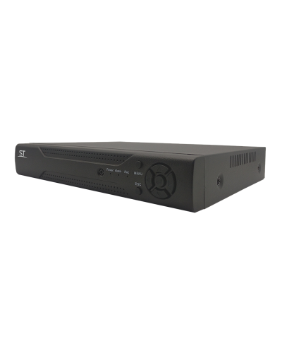 ST-HVR-S1608/2X20. Видеорегистратор мультиформатный 16-канальный. Space Technology в Барнауле