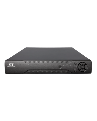 ST-NVR-S1608X25. IP-видеорегистратор 16-канальный. Space Technology в Барнауле
