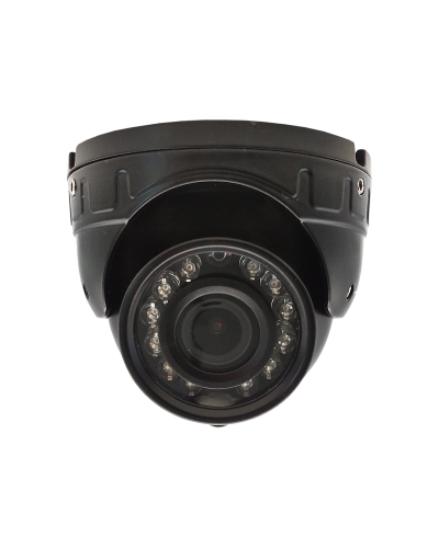 ST-S4501 POE (2.8) (черный). Видеокамера IP купольная. Space Technology в Барнауле