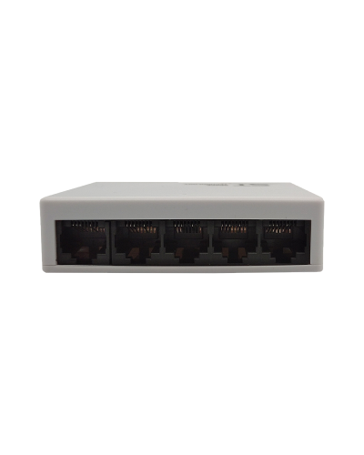 ST-ES51. Коммутатор без PoE. Space Technology в Барнауле