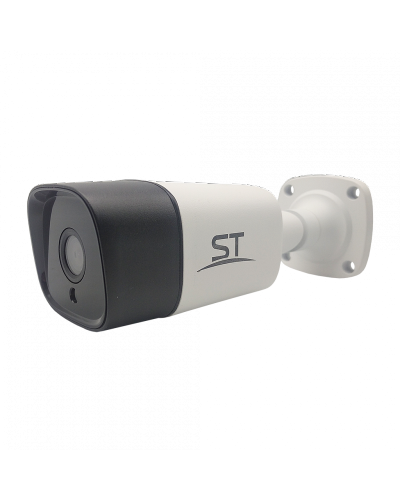 ST-S5533 CITY (2.8). Профессиональная видеокамера IP цилиндрическая. Space Technology в Барнауле