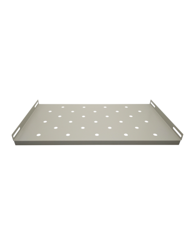 ST-SH 260х490 (серый). Полка стационарная. Space Technology в Барнауле