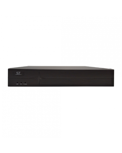 ST-NVR-S16083 CITY. IP-видеорегистратор 16-канальный. Space Technology в Барнауле