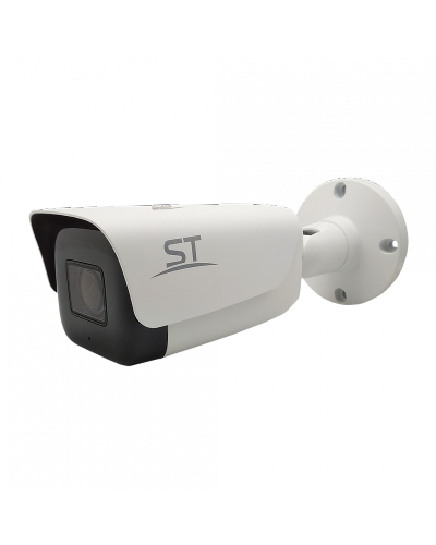 ST-V2527 PRO (2.7-13.5). Профессиональная видеокамера IP цилиндрическая. Space Technology в Барнауле