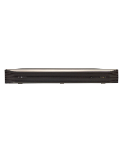 ST-NVR-V3208A45. IP-видеорегистратор 32-канальный. Space Technology в Барнауле