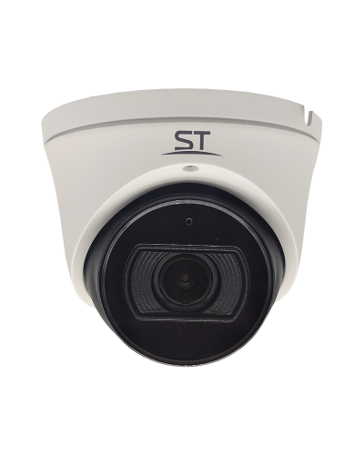 ST-VK5525 PRO STARLIGHT. Видеокамера IP купольная. Space Technology в Барнауле