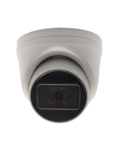 ST-195 IP HOME POE (2.8) (версия 2). Видеокамера IP купольная. Space Technology в Барнауле
