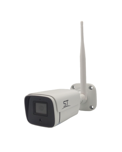 ST-VX2673 4G (2.8) (версия 2). Видеокамера IP цилиндрическая. Space Technology в Барнауле
