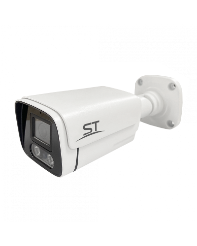 ST-S5523 CITY (2.8). Профессиональная видеокамера IP цилиндрическая. Space Technology в Барнауле