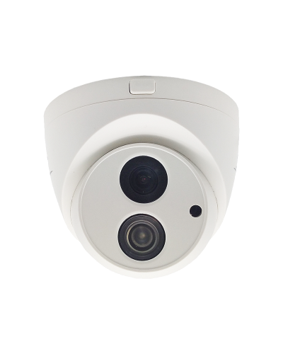 ST-171 M IP HOME POE (3.6) (версия 3). Видеокамера IP купольная. Space Technology в Барнауле