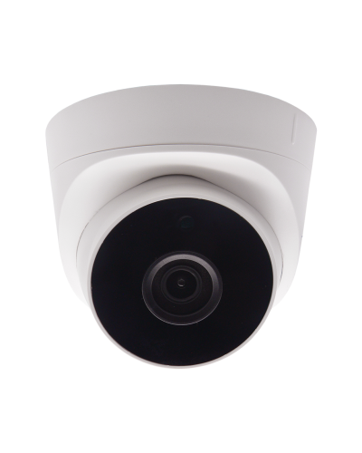 ST-SX4542 LIGHT (3.6) (белый). Видеокамера IP купольная. Space Technology в Барнауле