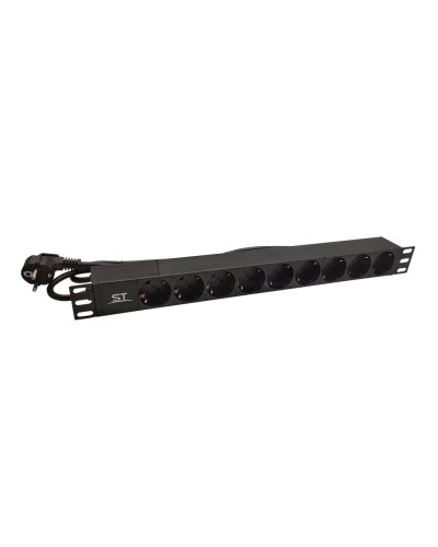 ST-PDU-09. Блок розеток 19. Space Technology в Барнауле