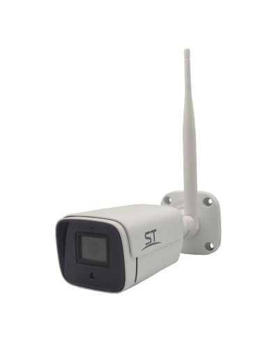 ST-VX2673 4G (версия 3). Видеокамера IP цилиндрическая. Space Technology в Барнауле