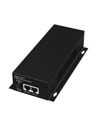 ST-4803POE. Инжектор PoE. Space Technology в Барнауле