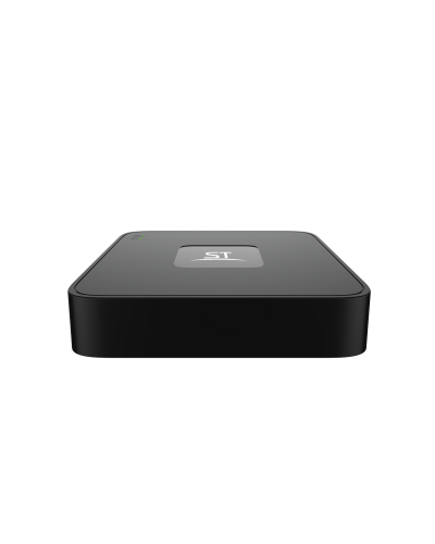 ST-NVR-V1006K15 PRO (версия 2). IP-видеорегистратор 10-канальный. Space Technology в Барнауле