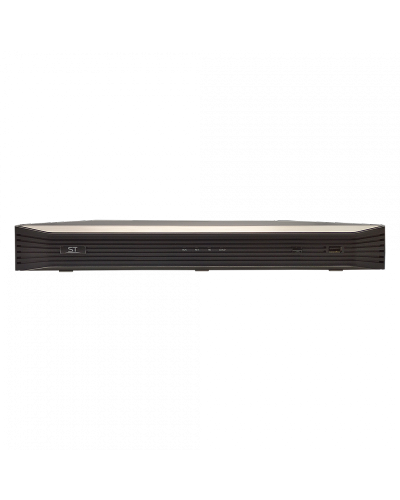 ST-NVR-V32081. IP-видеорегистратор 32-канальный. Space Technology в Барнауле