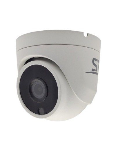 ST-SX8533 (2.8) (белый) (версия 2). Видеокамера IP купольная. Space Technology в Барнауле