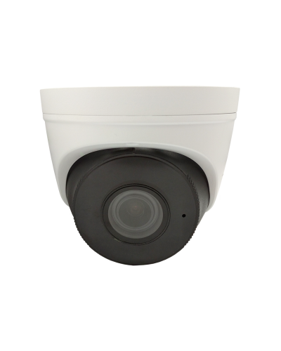 ST-VA2645 PRO (2.8-12). Видеокамера IP купольная. Space Technology в Барнауле