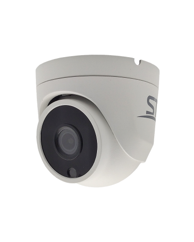 ST-SX8533 (2.8). Видеокамера IP купольная. Space Technology в Барнауле