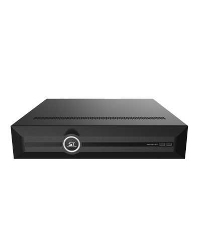 ST-NVR-V8016K15 PRO TOWN. IP-видеорегистратор 80-канальный. Space Technology в Барнауле