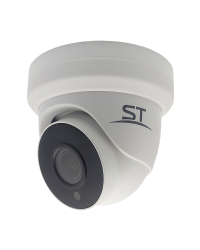 ST-172 IP HOME POE (версия 3). Видеокамера IP купольная. Space Technology в Барнауле