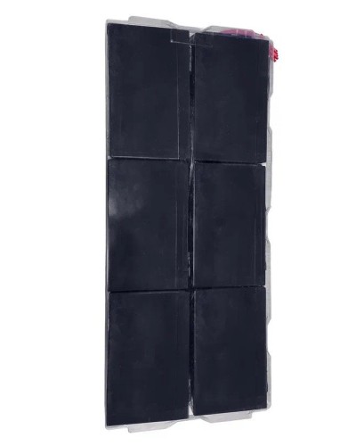 SERBC196 Systeme Electric. Аккумулятор герметичный свинцово-кислотный. Systeme Electric в Барнауле