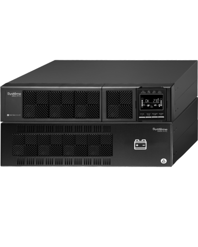 SRTSE5KRTXLI-NC Systeme Electriс. Источник бесперебойного питания. Systeme Electric в Барнауле