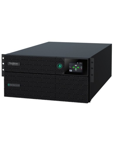 SRTRU10KRTXLI-NC Systeme Electric. Источник бесперебойного питания. Systeme Electric в Барнауле