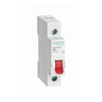 City9 Set ВН 1P 40А 230В (C9S16140). Выключатель нагрузки. Systeme Electric