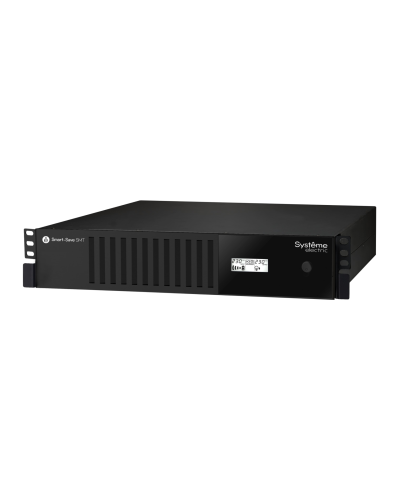 SMTSE2000RMI2U Systeme Electriс. Источник бесперебойного питания. Systeme Electric в Барнауле