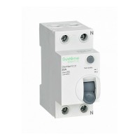 City9 Set 25А 2P 30мА AC 230В (C9R36225). Выключатель дифференциального тока. Systeme Electric