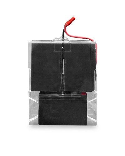 SERBC193 Systeme Electric. Аккумулятор герметичный свинцово-кислотный. Systeme Electric в Барнауле