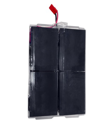 SERBC194 Systeme Electric. Аккумулятор герметичный свинцово-кислотный. Systeme Electric в Барнауле