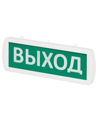 Топаз-220-Д Выход 220В, IP52 (SQ0349-0406). Оповещатель охранно-пожарный световой (табло). TDM ЕLECTRIC в Барнауле