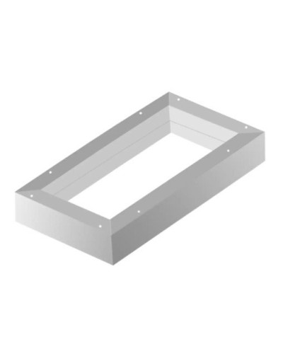 Цоколь для ЩМП-х.6.4 (SQ0905-0414). Цоколь. TDM ЕLECTRIC в Барнауле