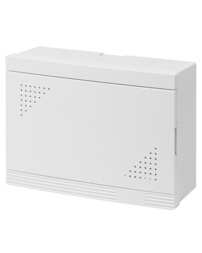БМ-НП-02, 320х260х125, IP31 TDM (SQ0915-0322). Бокс мультимедийный. TDM ЕLECTRIC в Барнауле