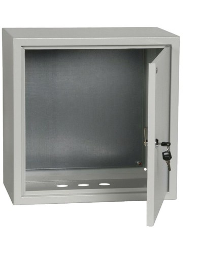 ЩМП-3.3.15 (SQ0905-1013). Шкаф металлический с монтажной платой. TDM ЕLECTRIC в Барнауле