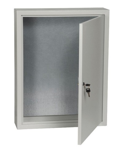 ЩМП-7.5.2 (SQ0905-1018). Шкаф металлический с монтажной платой. TDM ЕLECTRIC в Барнауле