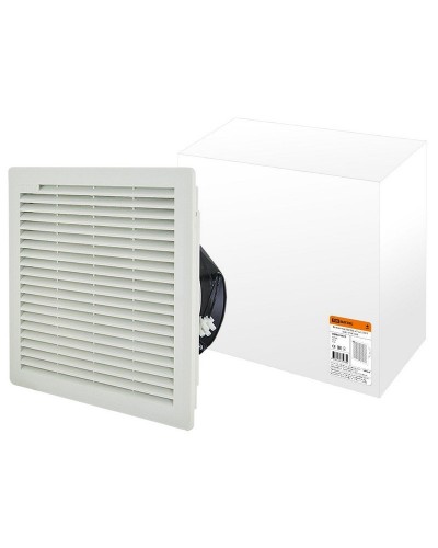 Вентилятор 230В, 20Вт, IP54 (SQ0832-0011). Вентилятор. TDM ЕLECTRIC в Барнауле