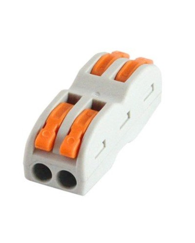 СК-412-2 (2,5 мм²) TDM (SQ0527-0041). Соединительная проходная клемма. TDM ЕLECTRIC в Барнауле